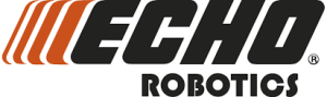 Dublin Grass Machinery partner - Echo Robotics