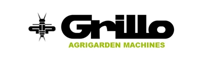 Dublin Grass Machinery partner - Grillo