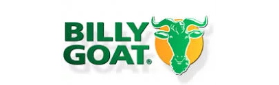 Dublin Grass Machinery partner - Billy Goat