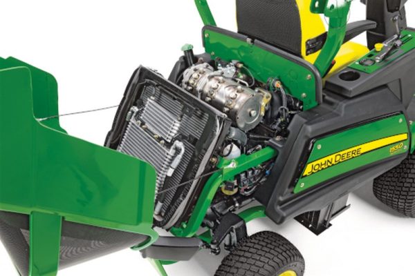 John Deere 1570 Front Mower - Image 5