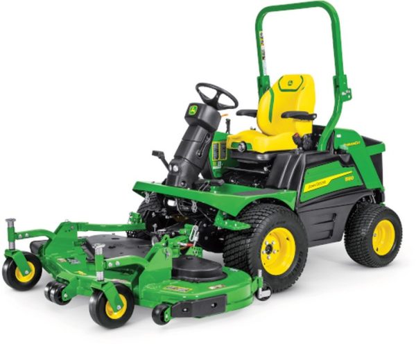 John Deere 1580 Front Mower - Image 2