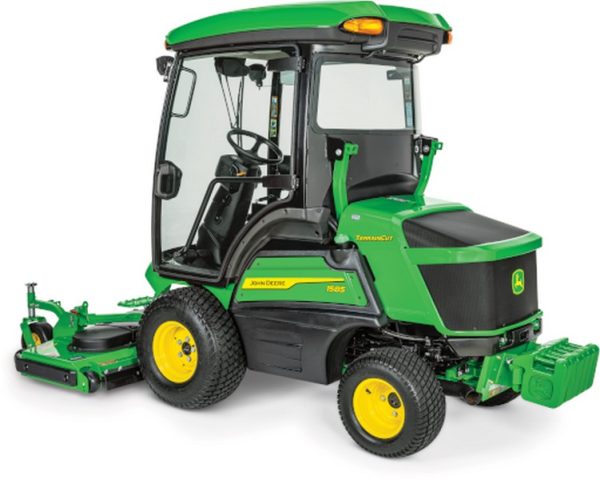 John Deere 1585 Front Mower - Image 2