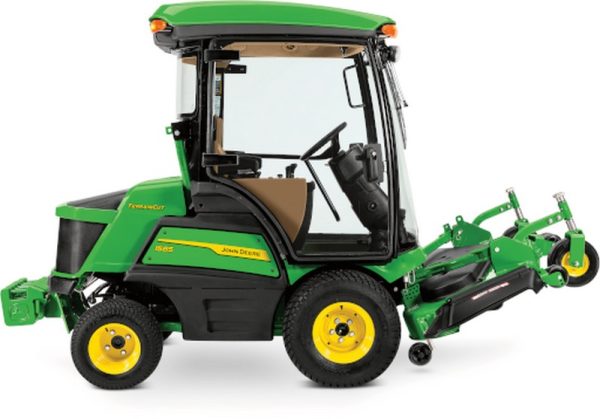 John Deere 1585 Front Mower - Image 3