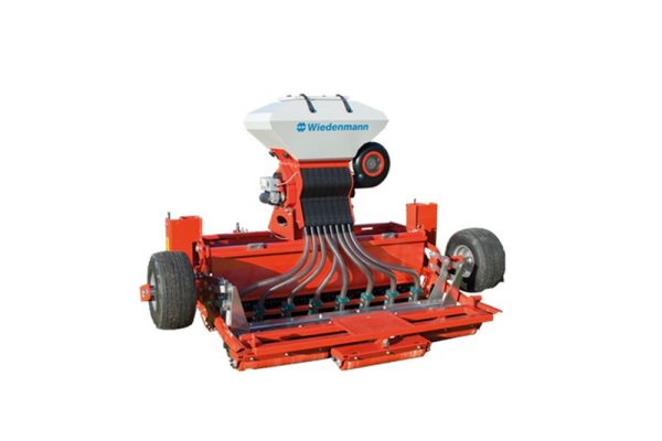 Wiedenmann Terra Float Air Seeder