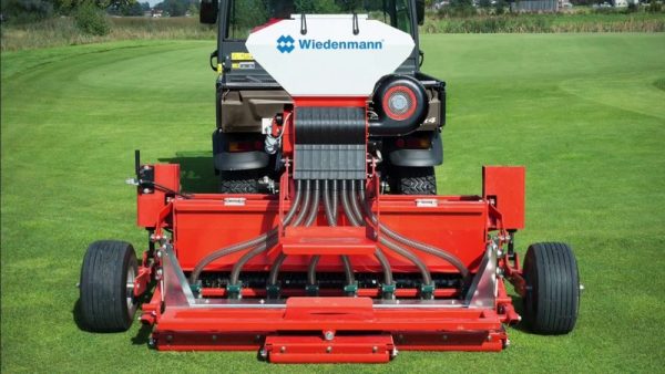 Wiedenmann Terra Float Air Seeder - Image 5