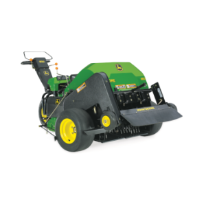 John Deere Aercore 800