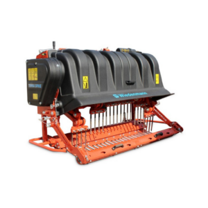 Wiedenmann SL6 Terra Spike