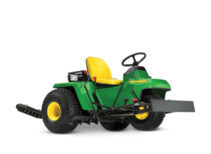 John Deere 1200A Bunker Rake