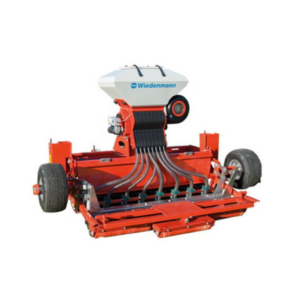 Wiedenmann Terra Float Air Seeder