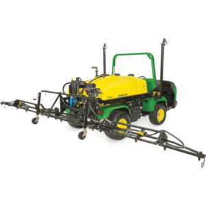 John Deere HD200 Sprayer