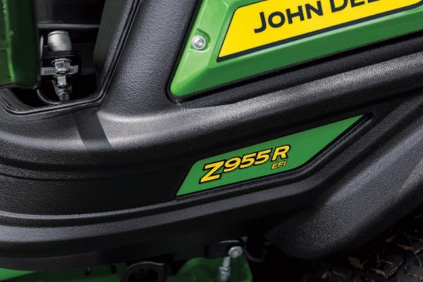 John Deere Z955R Zero Turn Mower - Image 6