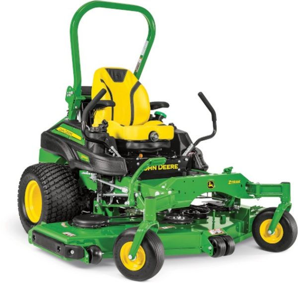 John Deere Z994R  Zero Turn Mower