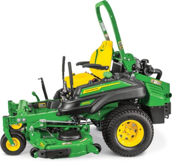 John Deere Z994R  Zero Turn Mower - Image 2