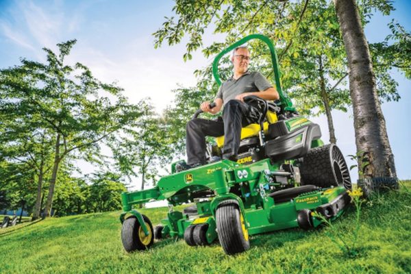 John Deere Z994R  Zero Turn Mower - Image 7