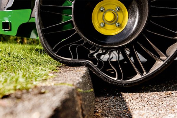 John Deere Z994R  Zero Turn Mower - Image 5