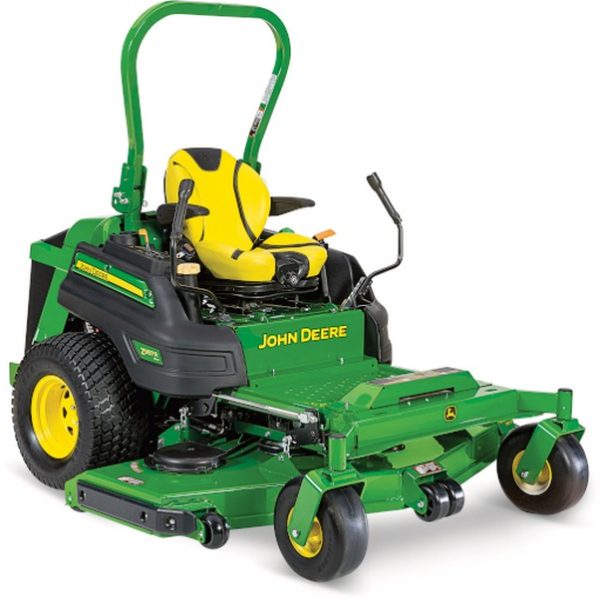 John Deere Z997R  Zero Turn Mower