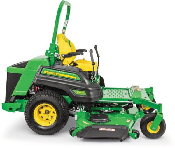 John Deere Z997R  Zero Turn Mower - Image 2