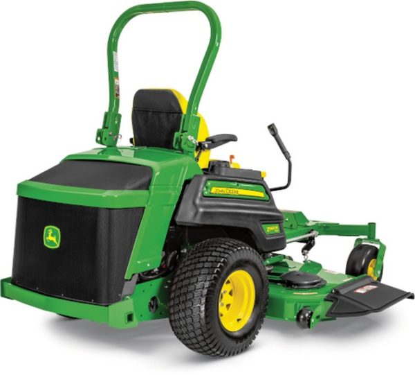 John Deere Z997R  Zero Turn Mower - Image 3