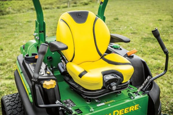 John Deere Z997R  Zero Turn Mower - Image 5