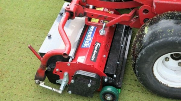 Greentek Dyna-Seeder - Image 2