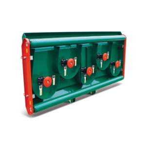 Wessex RMX Rigid Roller Mower