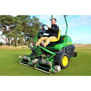 Greentek Thatch-Away Supa System
