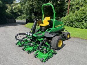 John Deere 8800A