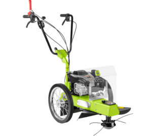 Grillo HWT 570 Multiforce Trimmer