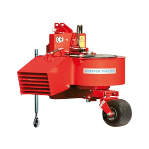 Wiedenmann Whisper Twister Blower