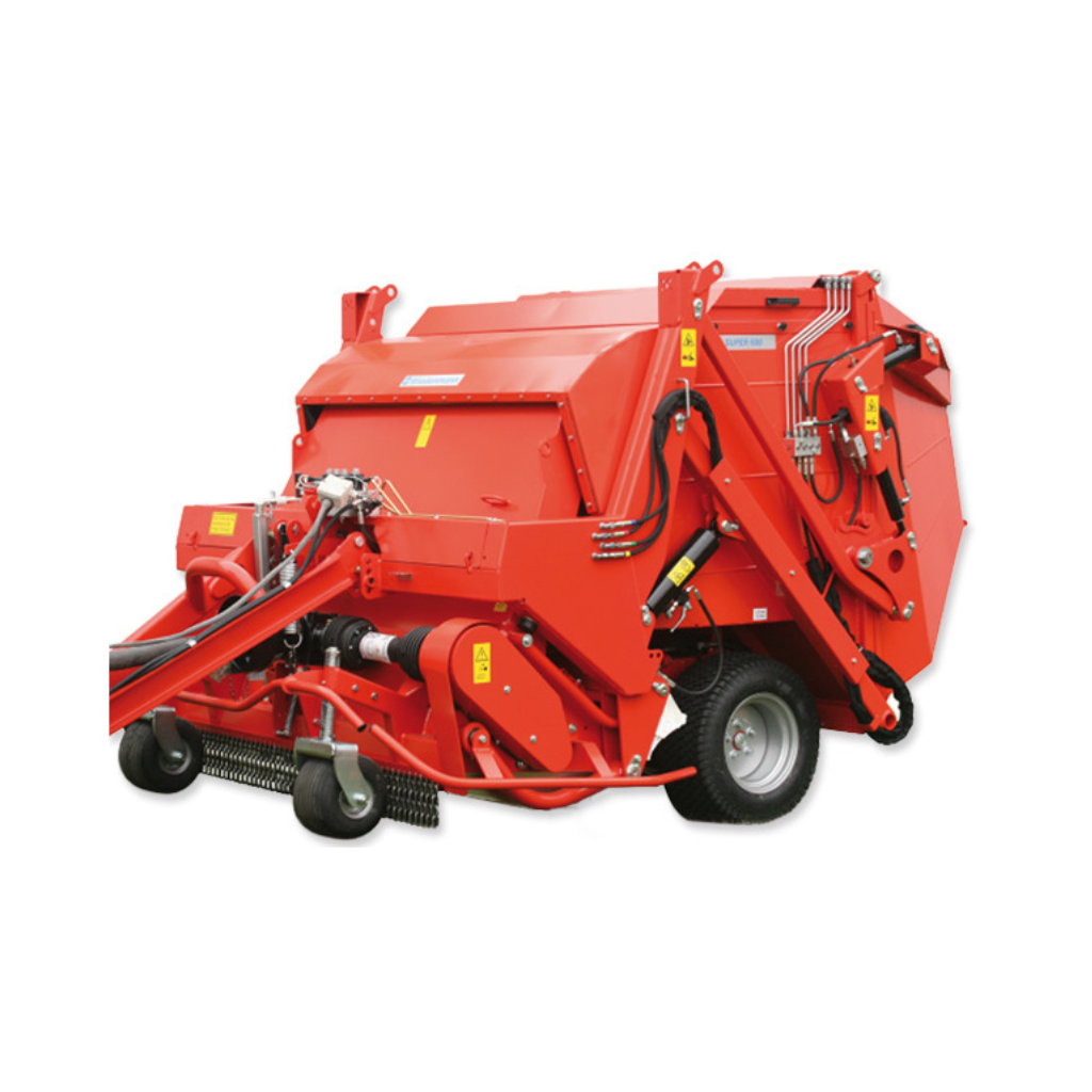 Wiedenmann Super 500/600