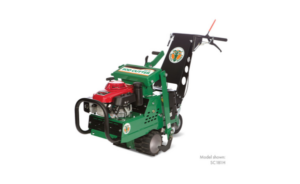 Billygoat SC181HG (Golf Wheels) | SC18 Series