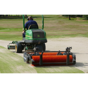 Greentek Sweep-N-Fill
