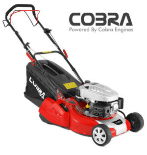 Cobra RM46SPC