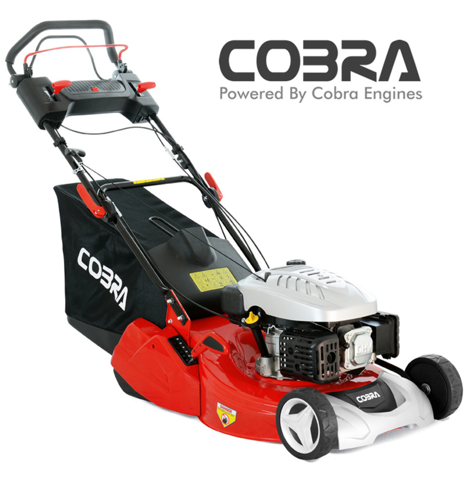 Cobra RM514SPC