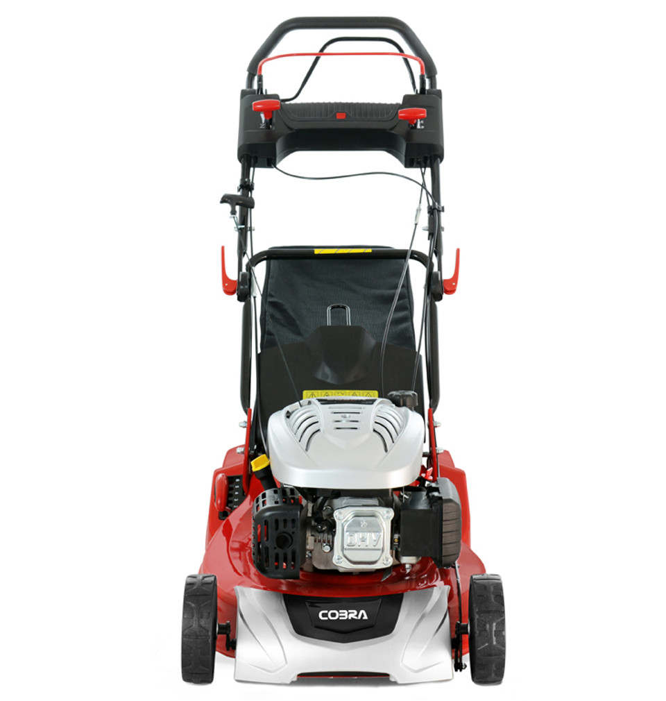 Cobra RM514SPC - Image 2