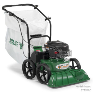 Billygoat MV601 Vacuum