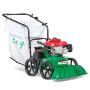 Billygoat KV601 Vacuum