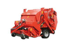 Wiedenmann Super 500/600