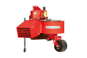 Wiendenmann Whisper Twister Blower