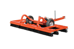 Wiedenmann Terra Groom