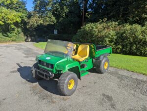John Deere TS 4X2 Gator