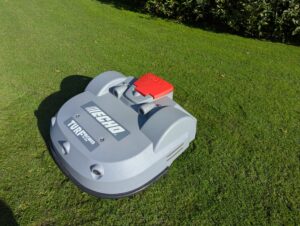 Echo Turf Mower 1050