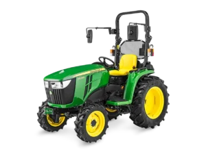 John Deere 3038E