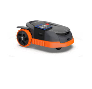 Segway Navimow X390E