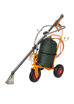 Kersten Ripagreen Thermal Weed Control