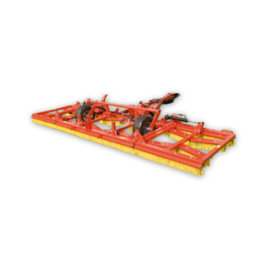 Wiedenmann Natural Turf Brush