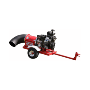 Buffalo Turbine Tow-Behind Debris Blower