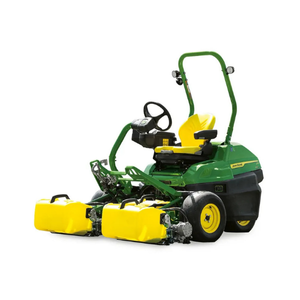 John Deere 2775 Electric Greens Mower