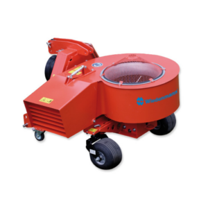 Wiedenmann Mega Twister