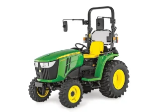 John Deere 3025E